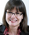 Photo of Aleksandra Luszczynska
